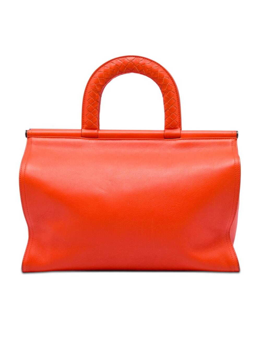Bottega Veneta Leather Intrecciato #360866B75B